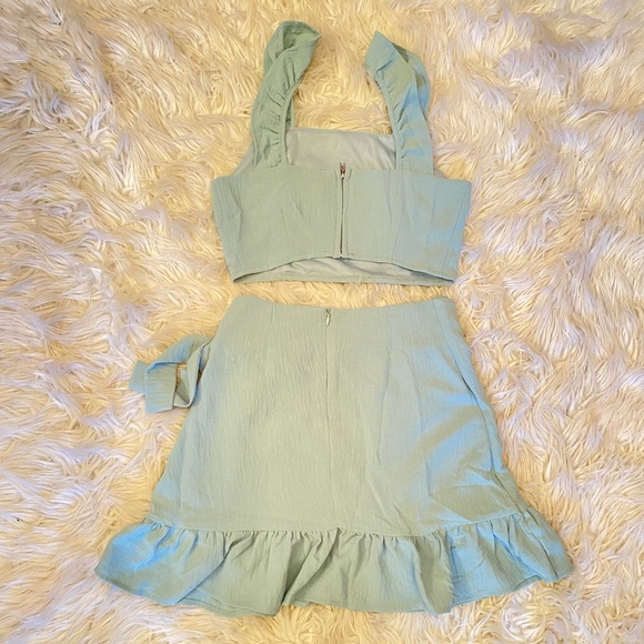 Pink Lily “Meant to Be” Two Piece Set - Picture 8 of 13